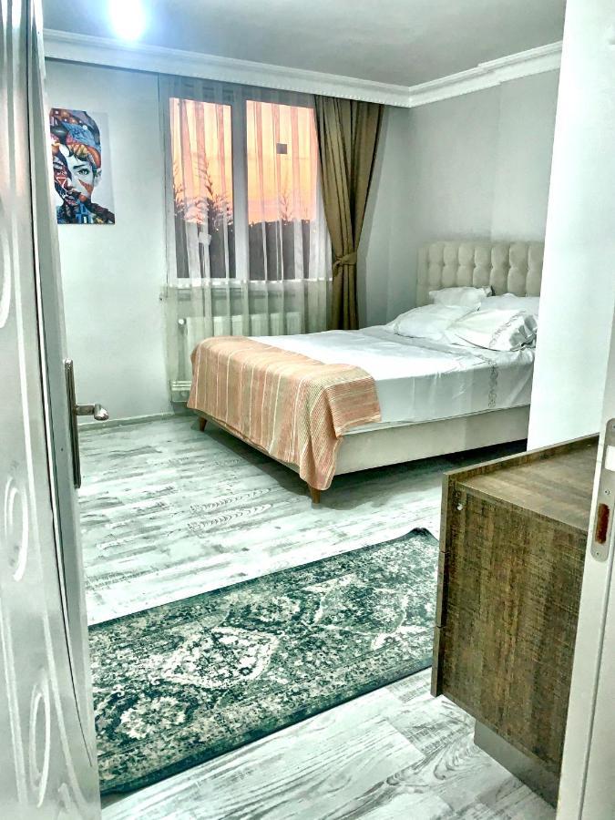 Kapali 13 Arnavutkoy ภายนอก รูปภาพ