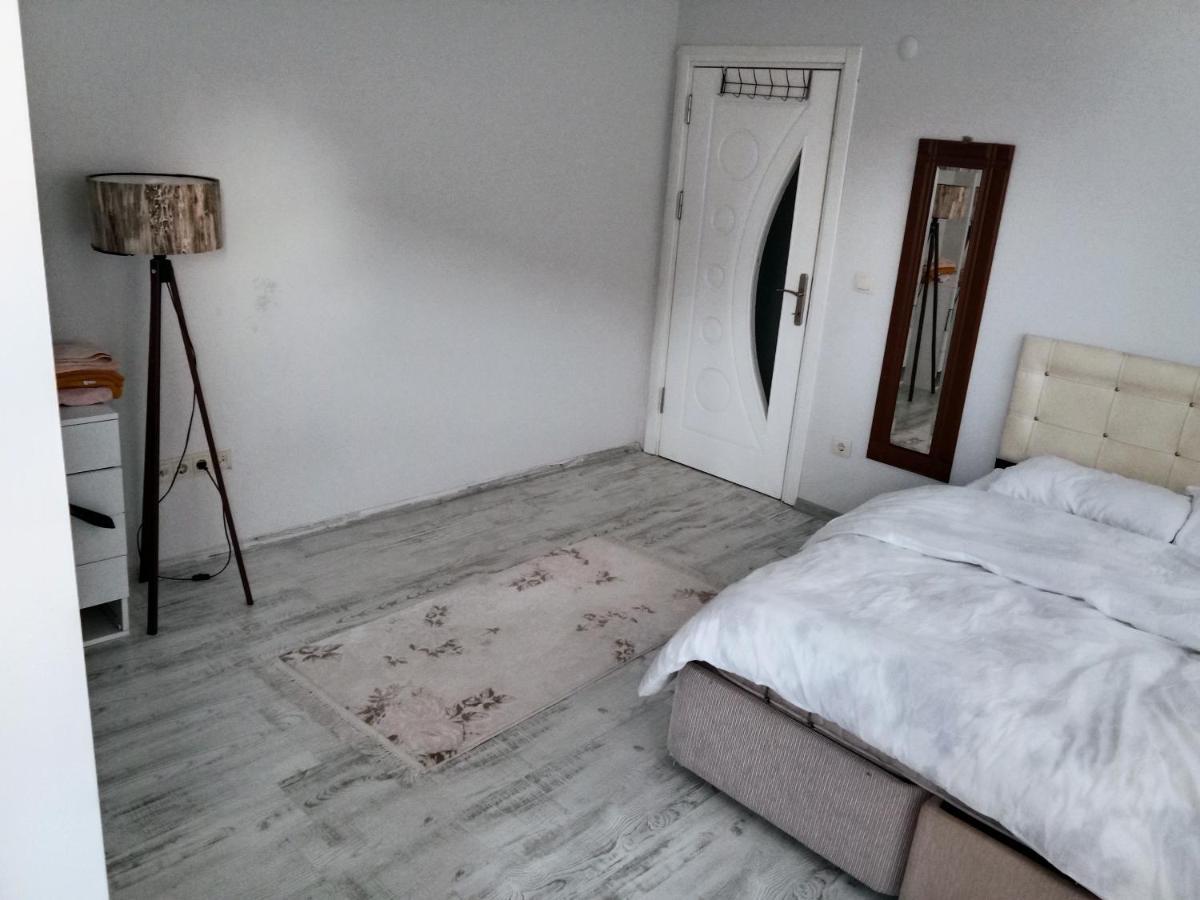 Kapali 13 Arnavutkoy ภายนอก รูปภาพ