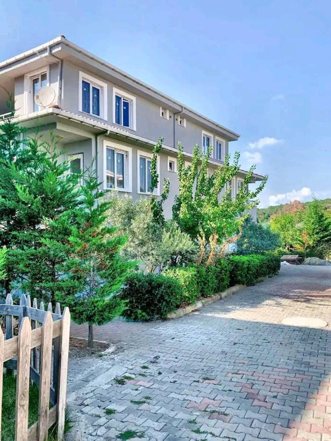 Kapali 13 Arnavutkoy ภายนอก รูปภาพ