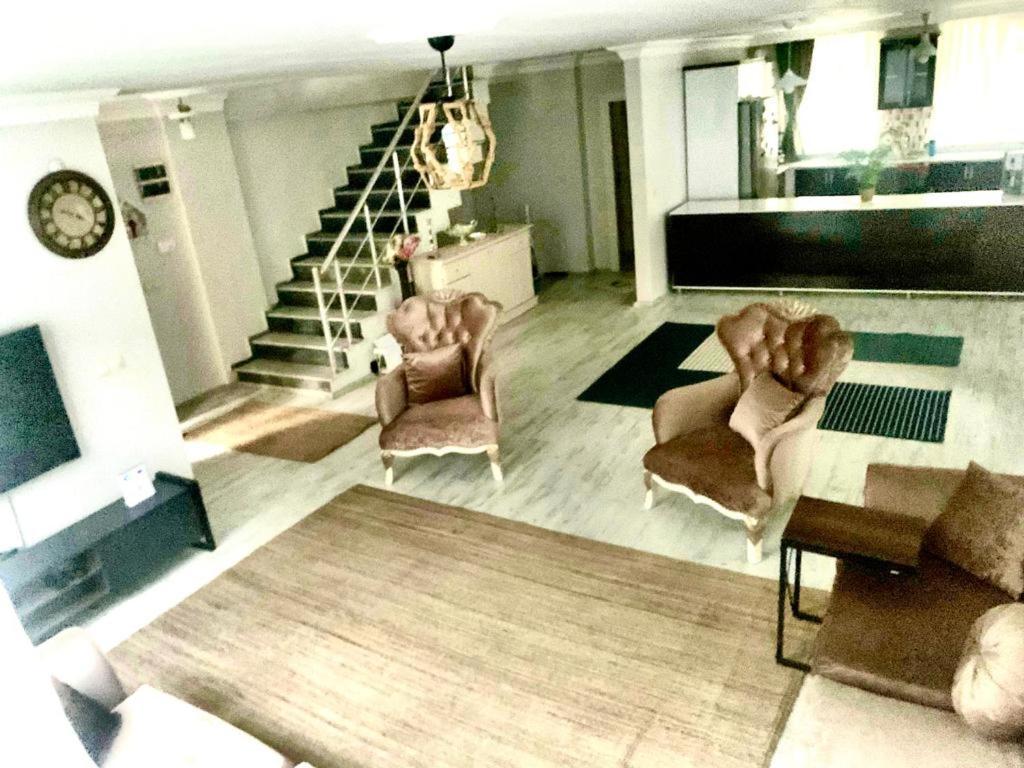 Kapali 13 Arnavutkoy ภายนอก รูปภาพ